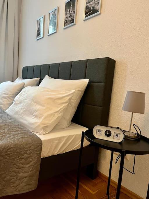 Photo of Livingroom in Gohlis-Mitte