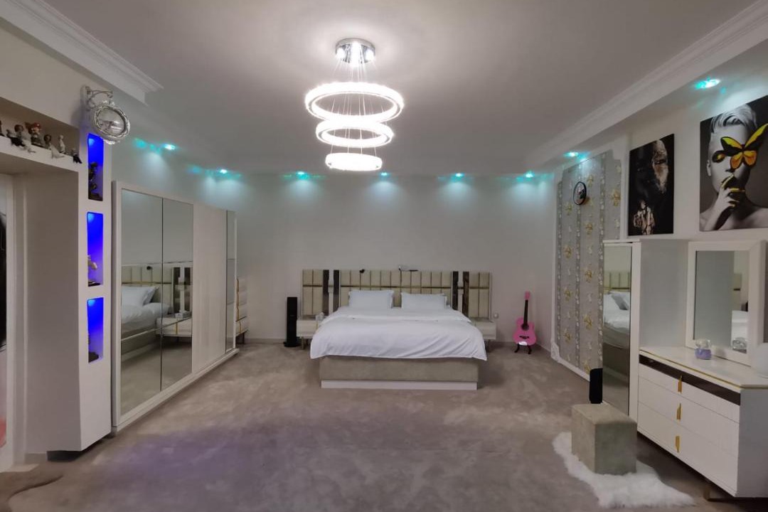 Photo of Bedroom in Ajman