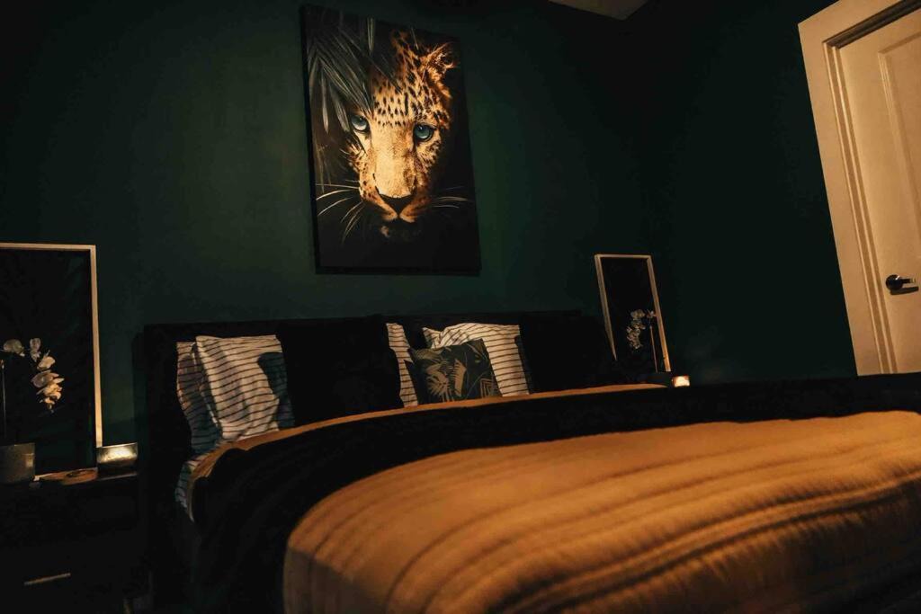 Photo of Bedroom in Oak Lawn