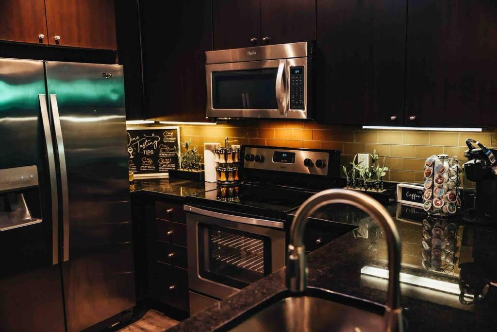 Photo of Kitchen in Oak Lawn