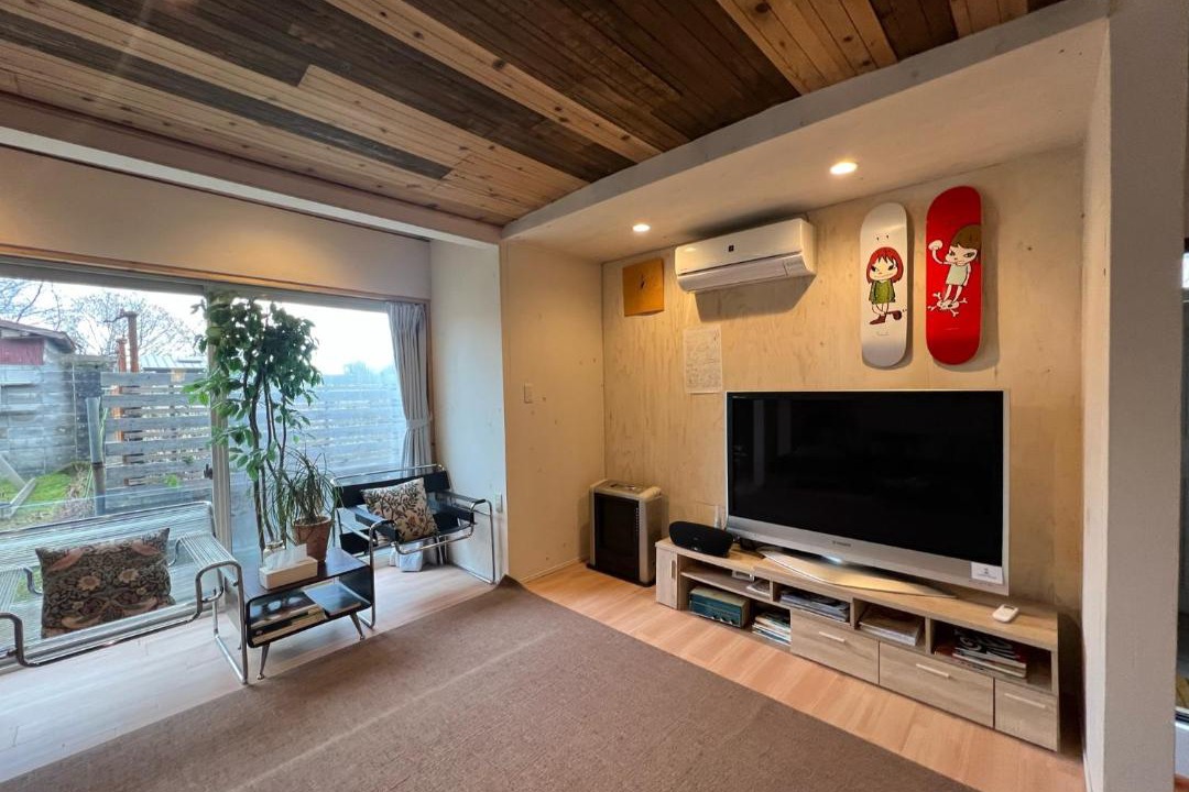 Photo of Livingroom in Shiraoi
