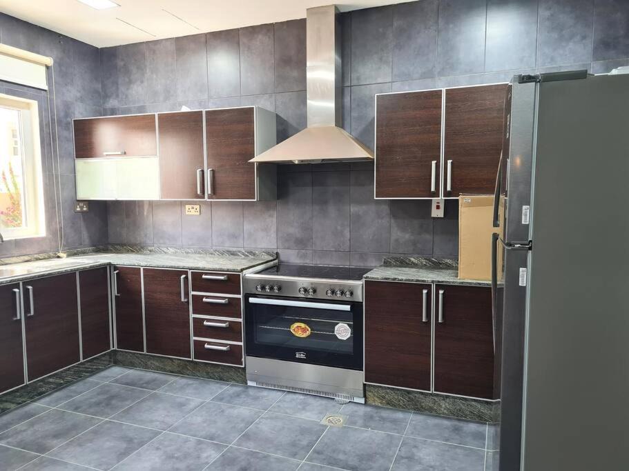 Photo of Kitchen in West Bay