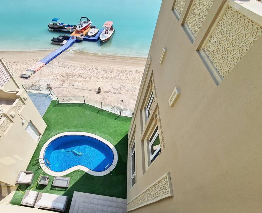 Photo of Outdoor in West Bay