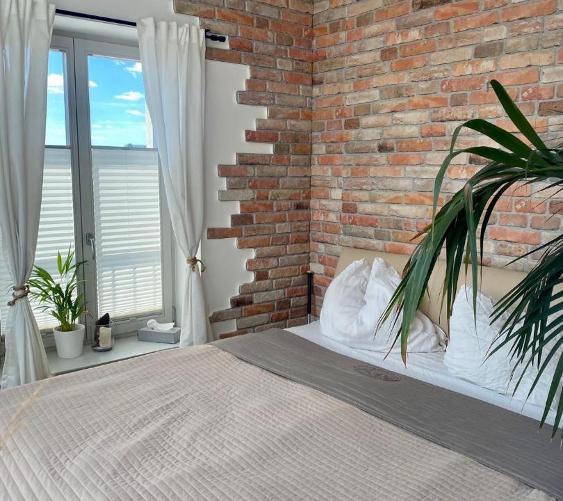 Photo of Bedroom in Werder