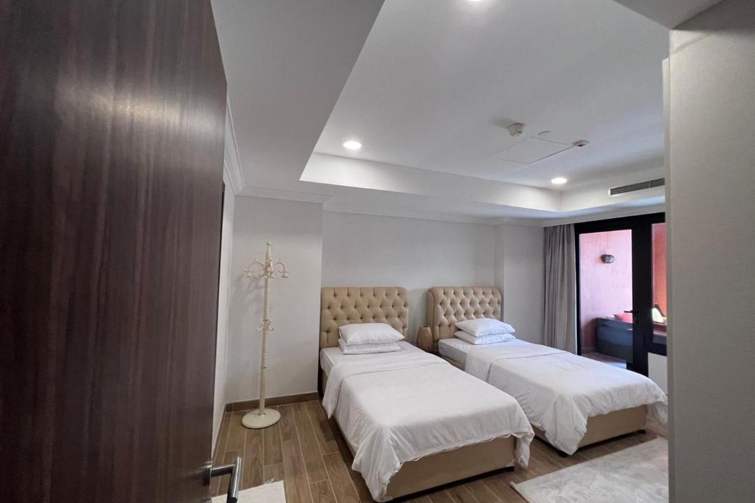 Photo of Bedroom in Doha