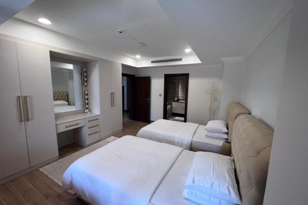 Photo of Bedroom in Doha