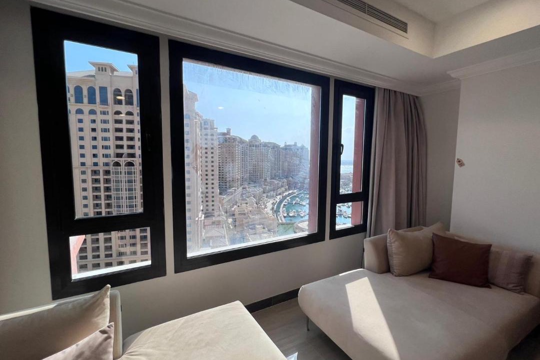 Photo of Bedroom in Doha