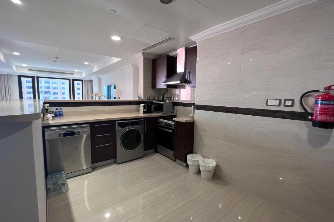 Photo of Kitchen in Doha