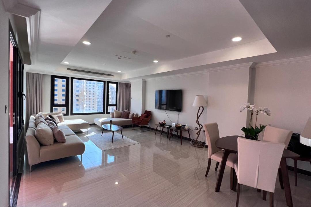 Photo of Livingroom in Doha
