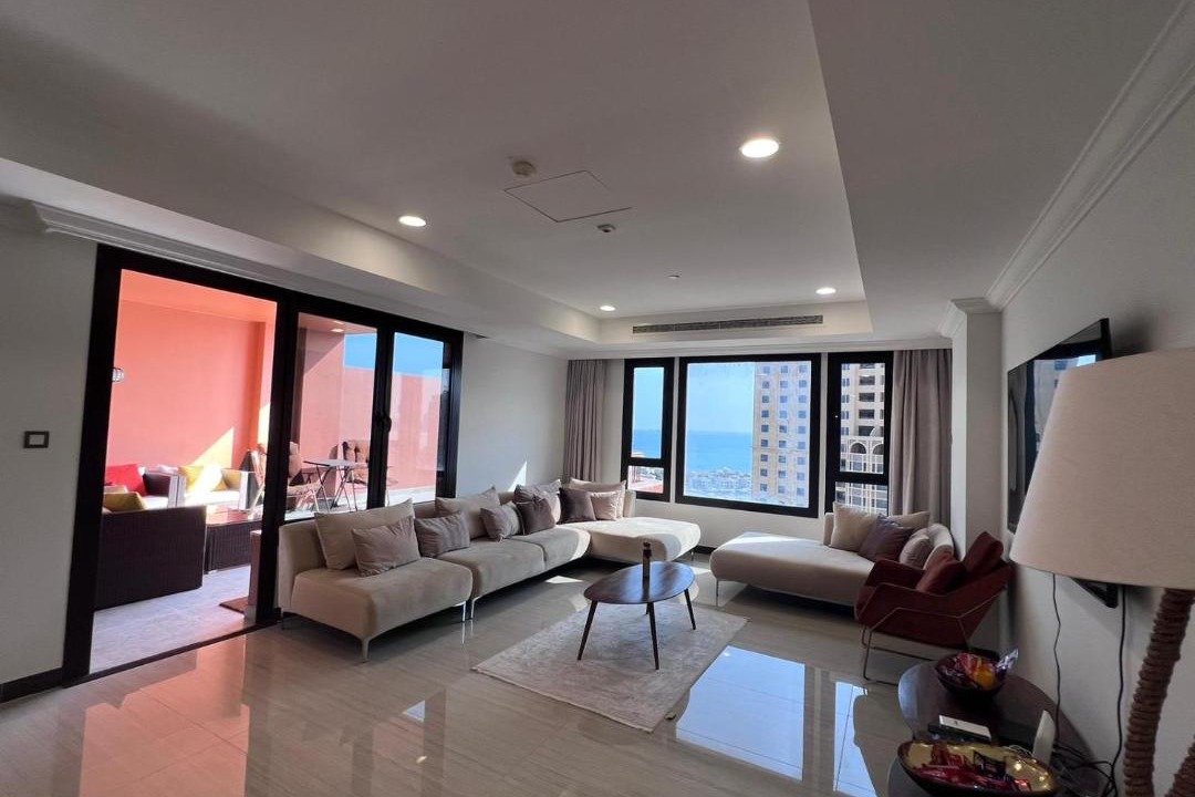 Photo of Livingroom in Doha