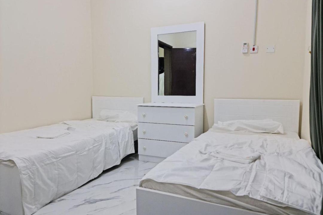 Photo of Bedroom in Al Rayyan