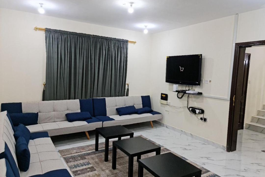 Photo of Livingroom in Al Rayyan