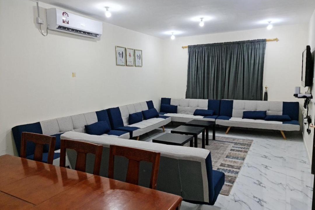 Photo of Livingroom in Al Rayyan