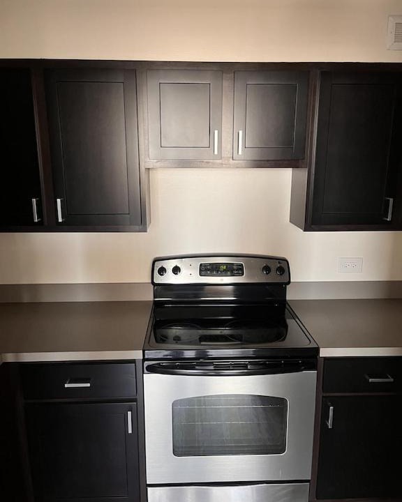Photo of Kitchen in West Loop Gate