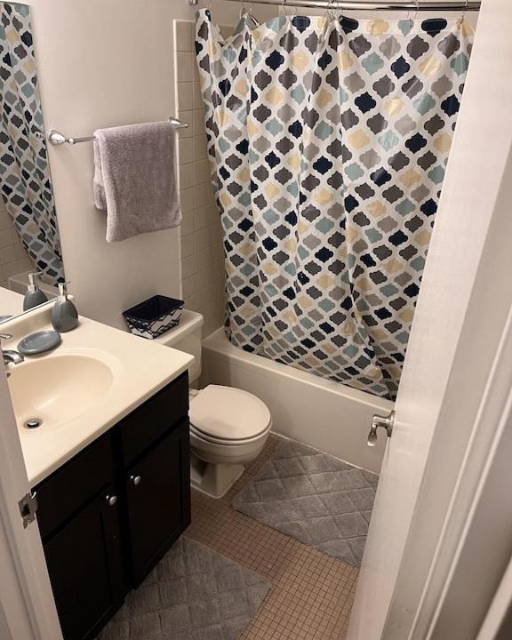 Photo of Bathroom in West Loop Gate