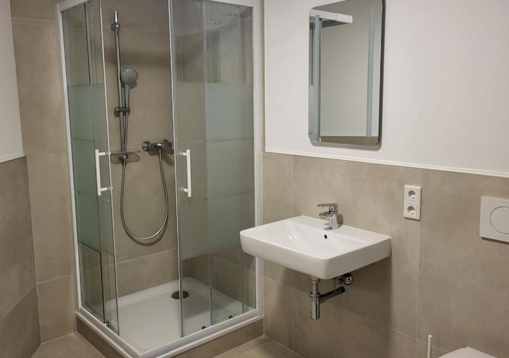 Photo of Bathroom in Osnabrueck