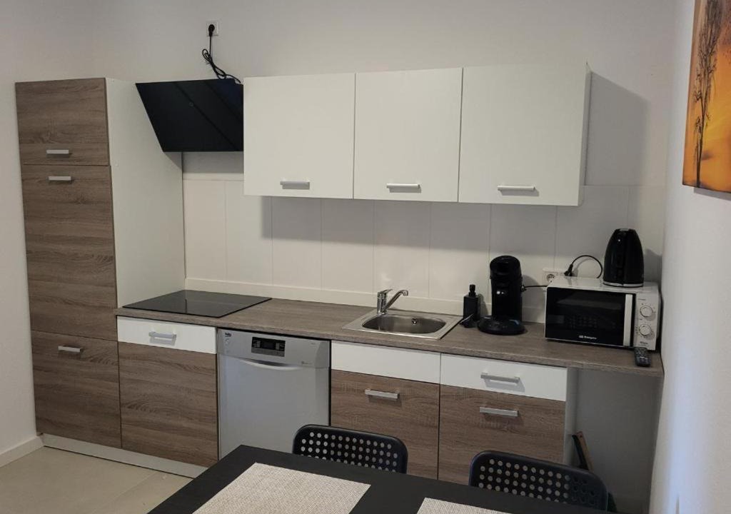 Photo of Kitchen in Osnabrueck