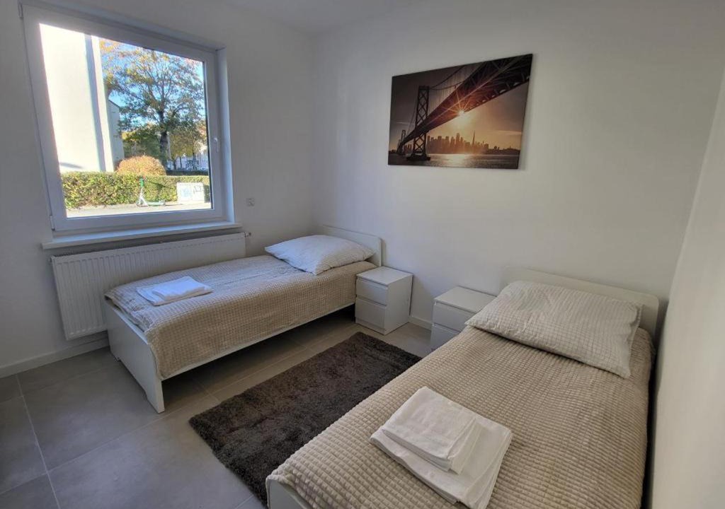 Photo of Bedroom in Osnabrueck
