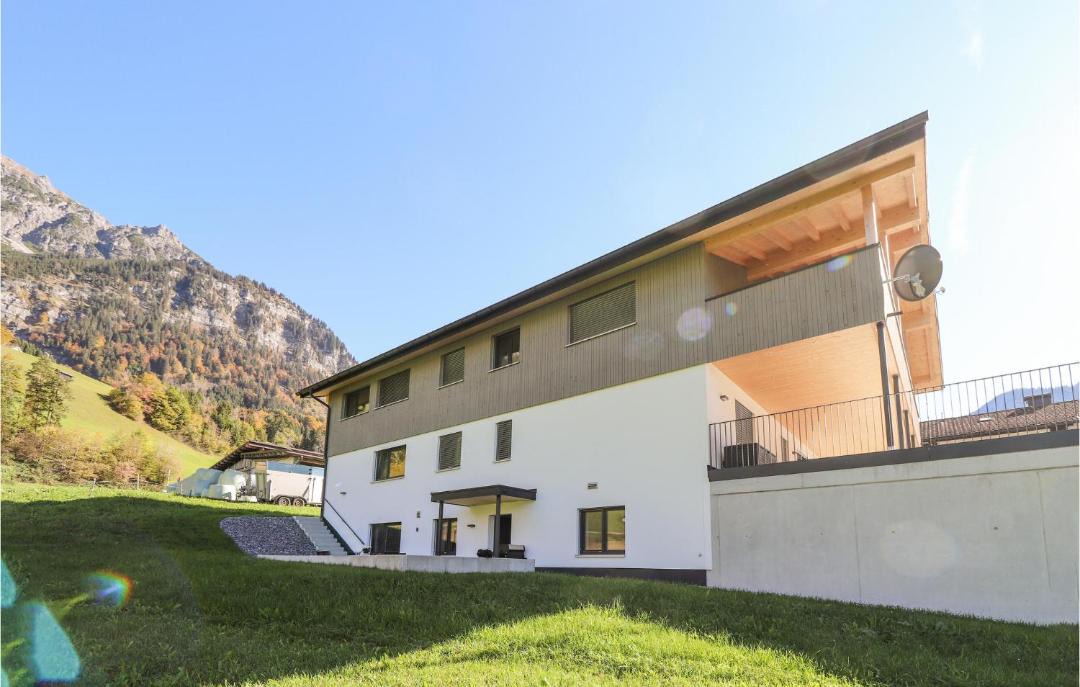 Photo of Buildings in Ausserbraz