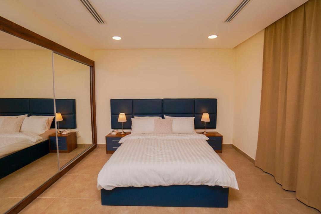 Photo of Bedroom in Lusail