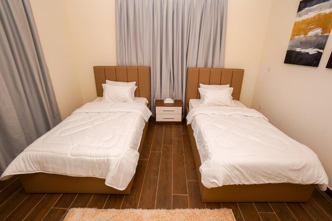 Photo of Bedroom in Lusail