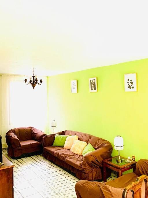 Photo of Livingroom in Uriangato