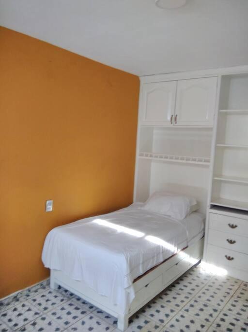 Photo of Bedroom in Uriangato