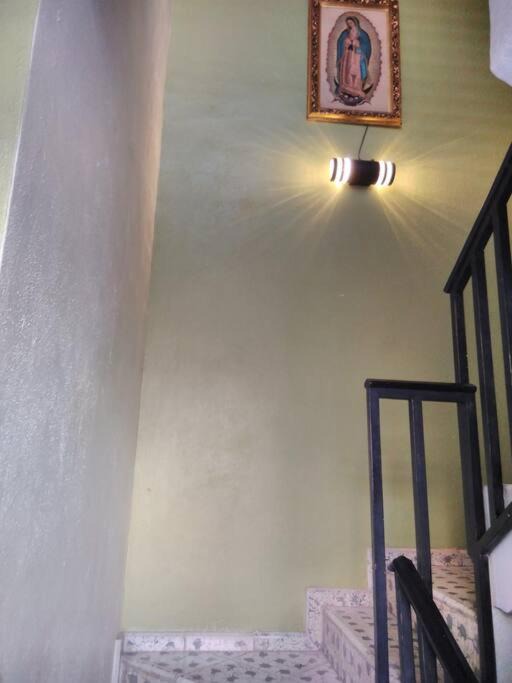 Photo of Bedroom in Uriangato