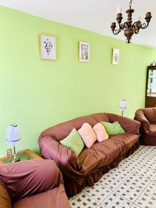 Photo of Livingroom in Uriangato