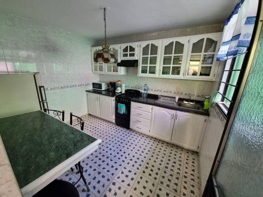 Photo of Kitchen in Uriangato