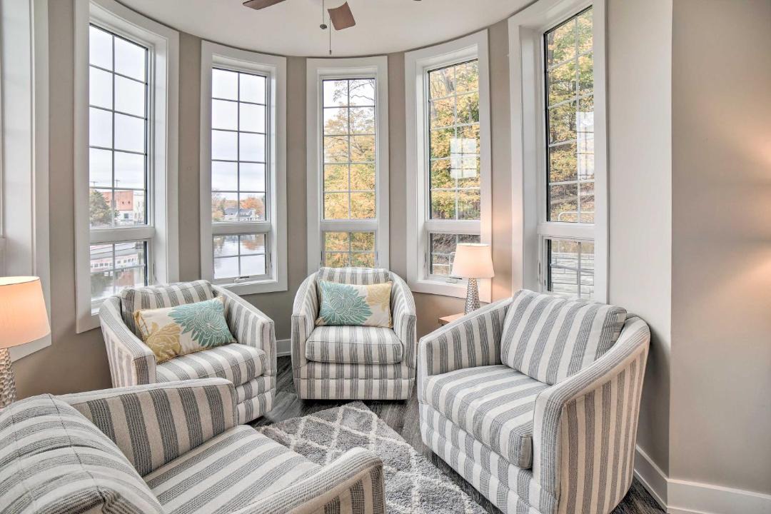 Photo of Livingroom in Manistee