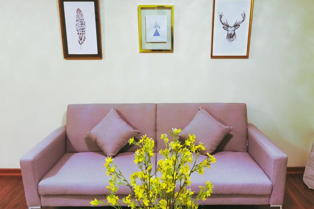 Photo of Livingroom in Concepcion