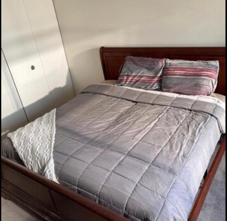Photo of Bedroom in West Loop Gate