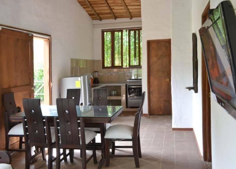 Photo of Livingroom in San Gil