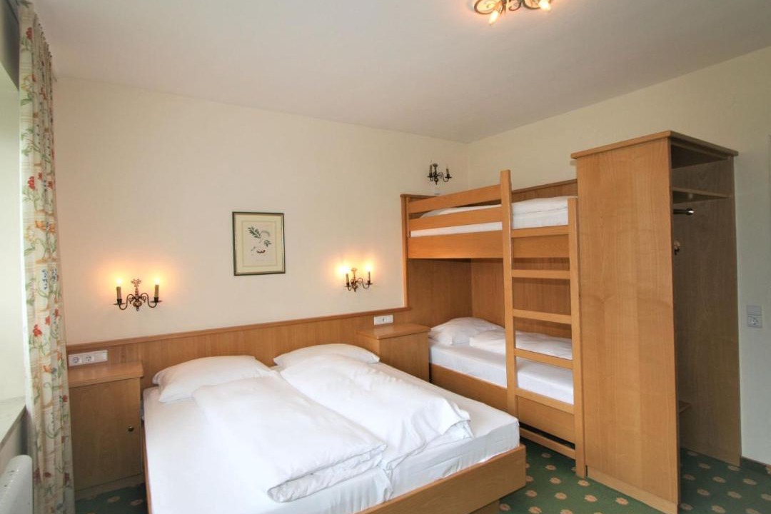 Photo of Bedroom in Mayrhofen