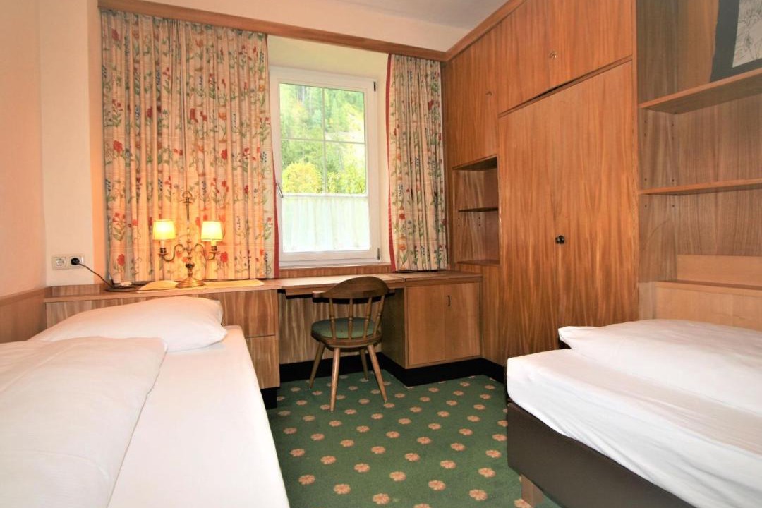 Photo of Bedroom in Mayrhofen
