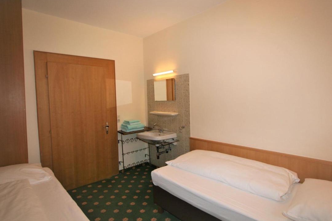 Photo of Bedroom in Mayrhofen