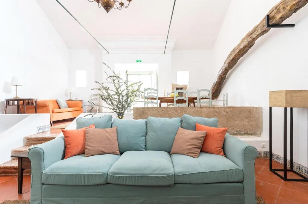 Photo of Livingroom in Perofilho