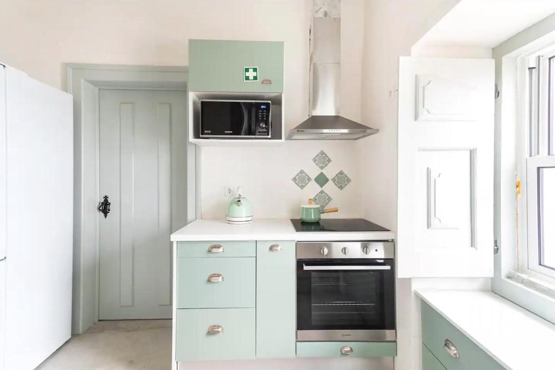 Photo of Kitchen in Perofilho