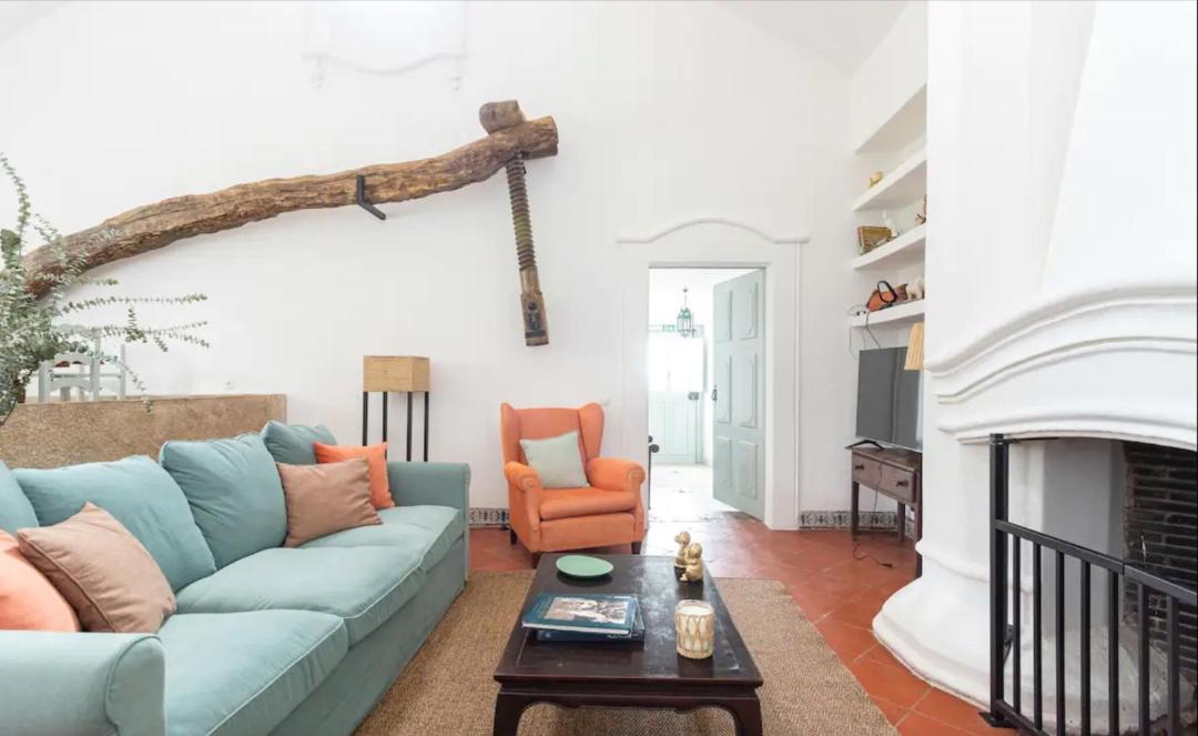Photo of Livingroom in Perofilho