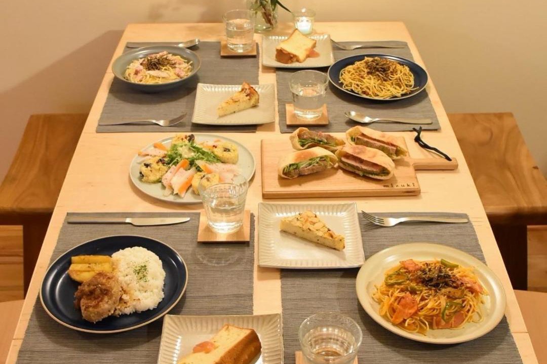Photo of Kitchen in Asahikawa