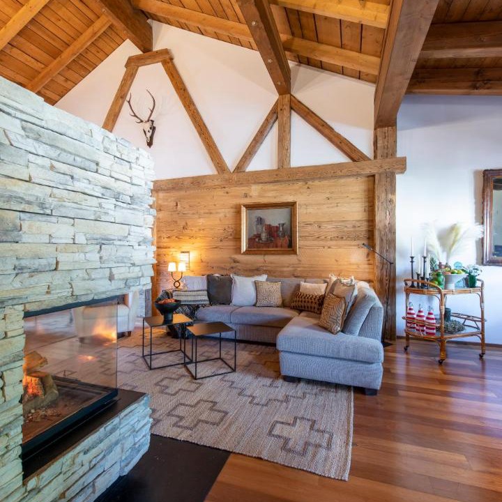 Photo of Livingroom in Sankt Anton am Arlberg