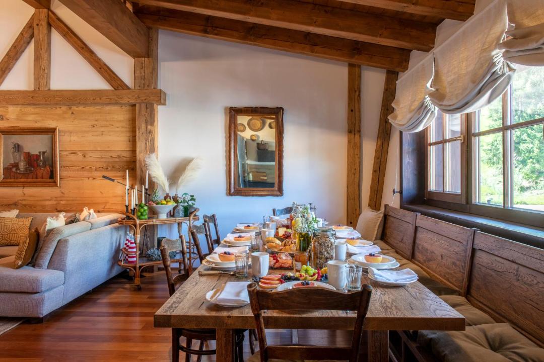 Photo of Livingroom in Sankt Anton am Arlberg
