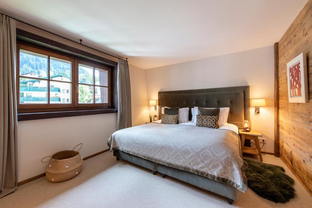 Photo of Bedroom in Sankt Anton am Arlberg