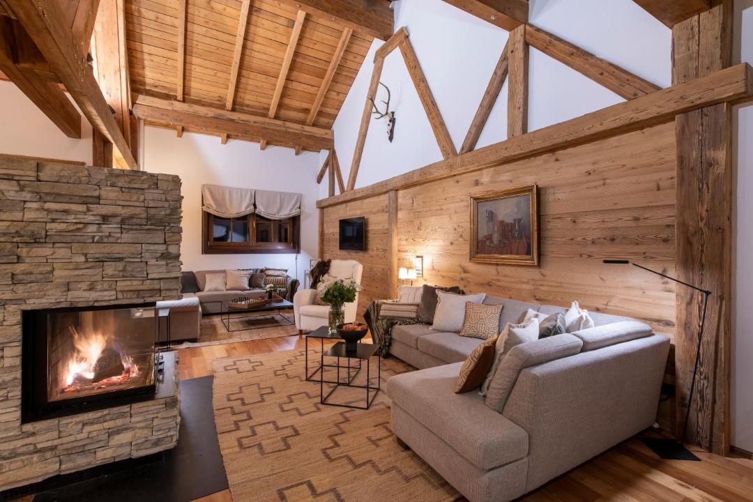 Photo of Livingroom in Sankt Anton am Arlberg