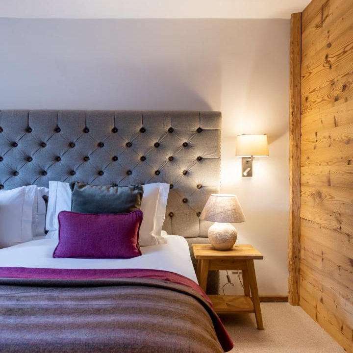 Photo of Bedroom in Sankt Anton am Arlberg