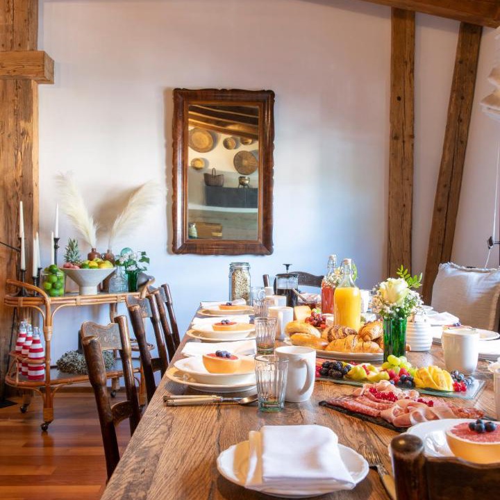 Photo of Livingroom in Sankt Anton am Arlberg