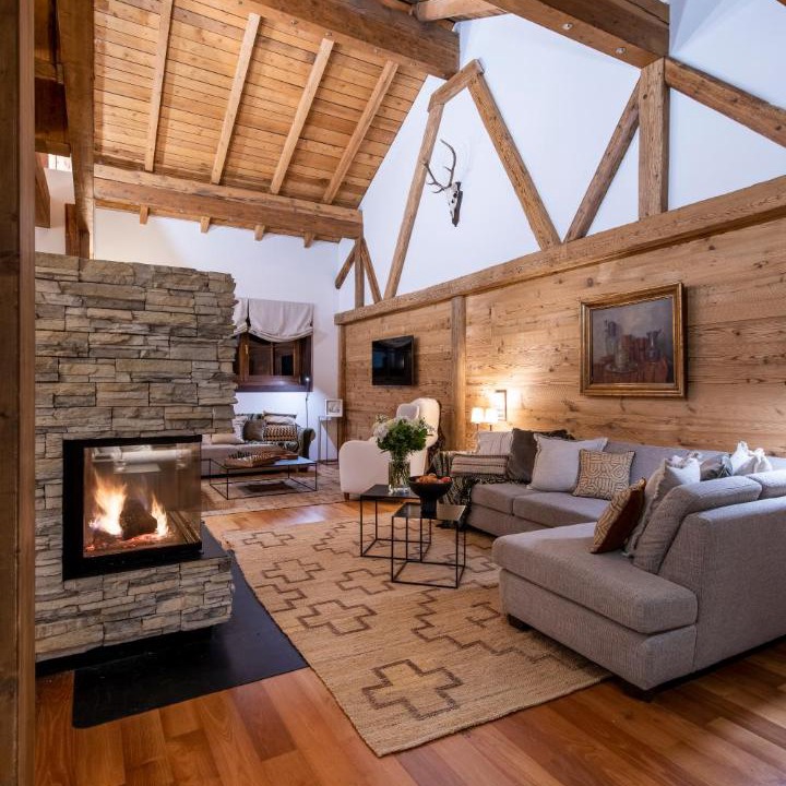 Photo of Livingroom in Sankt Anton am Arlberg