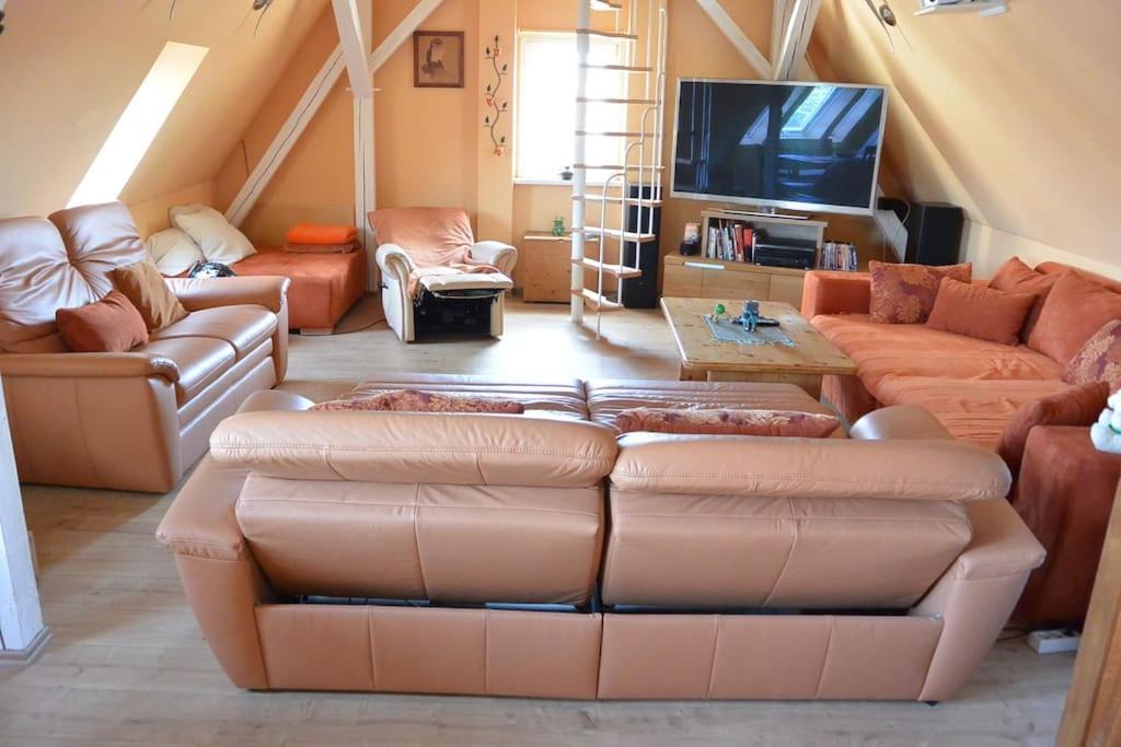 Photo of Livingroom in Bayreuth