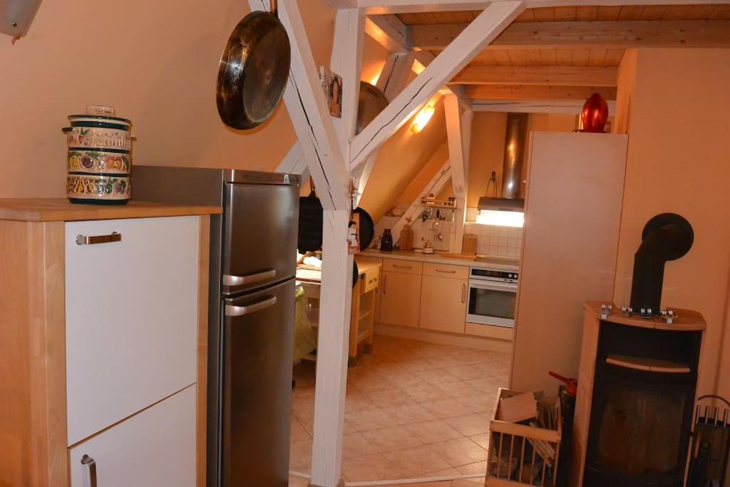 Photo of Kitchen in Bayreuth